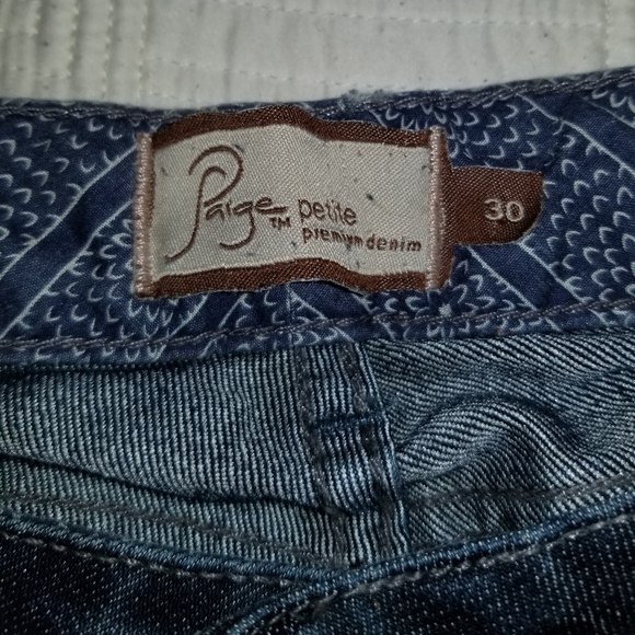 Jeans - Picture 4 of 4